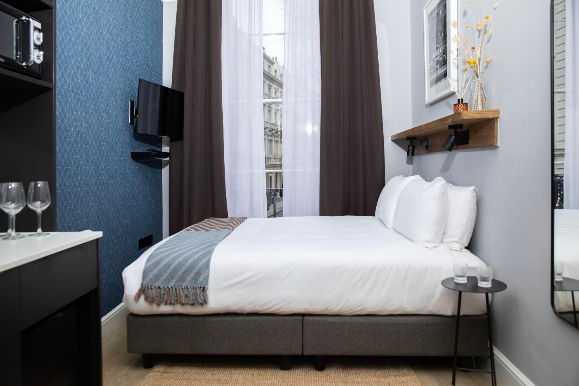 Appartement Bob W Hyde Park