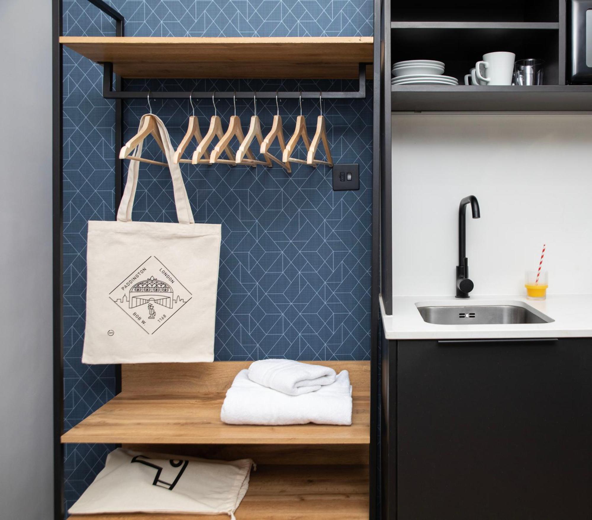 Apartamento Bob W Hyde Park *