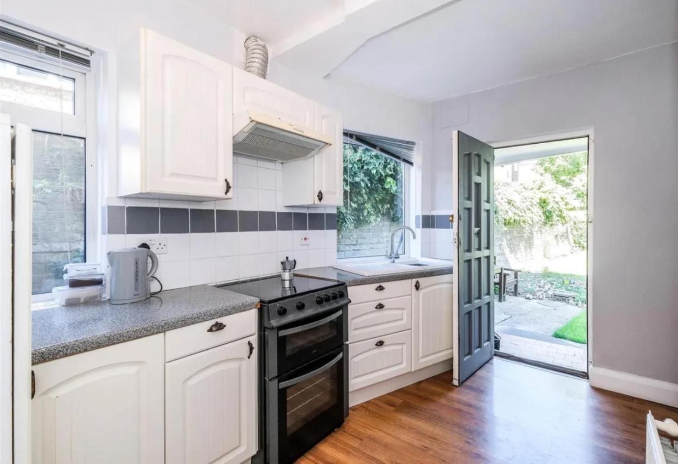 Apartamento Walthamstow 1 Bed *