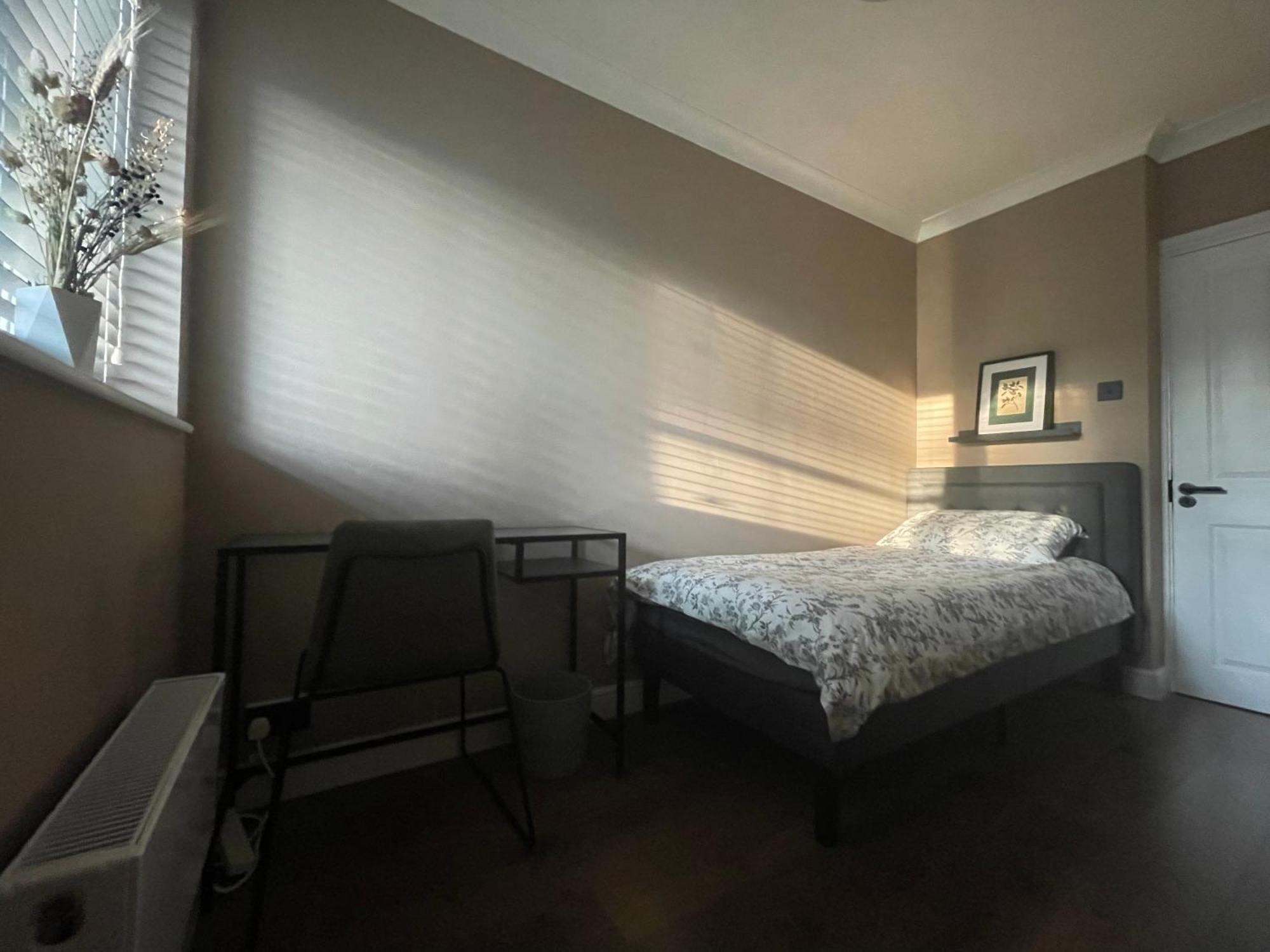 Luxury Mid Century Homestay