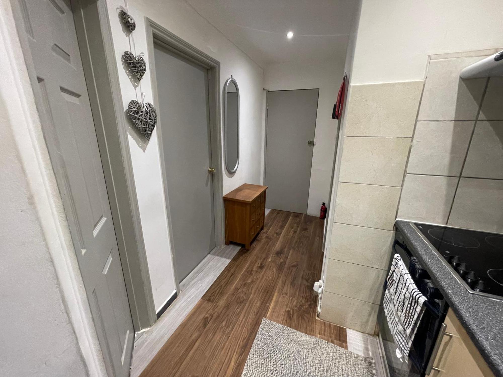 The Wood Appartement Londres
