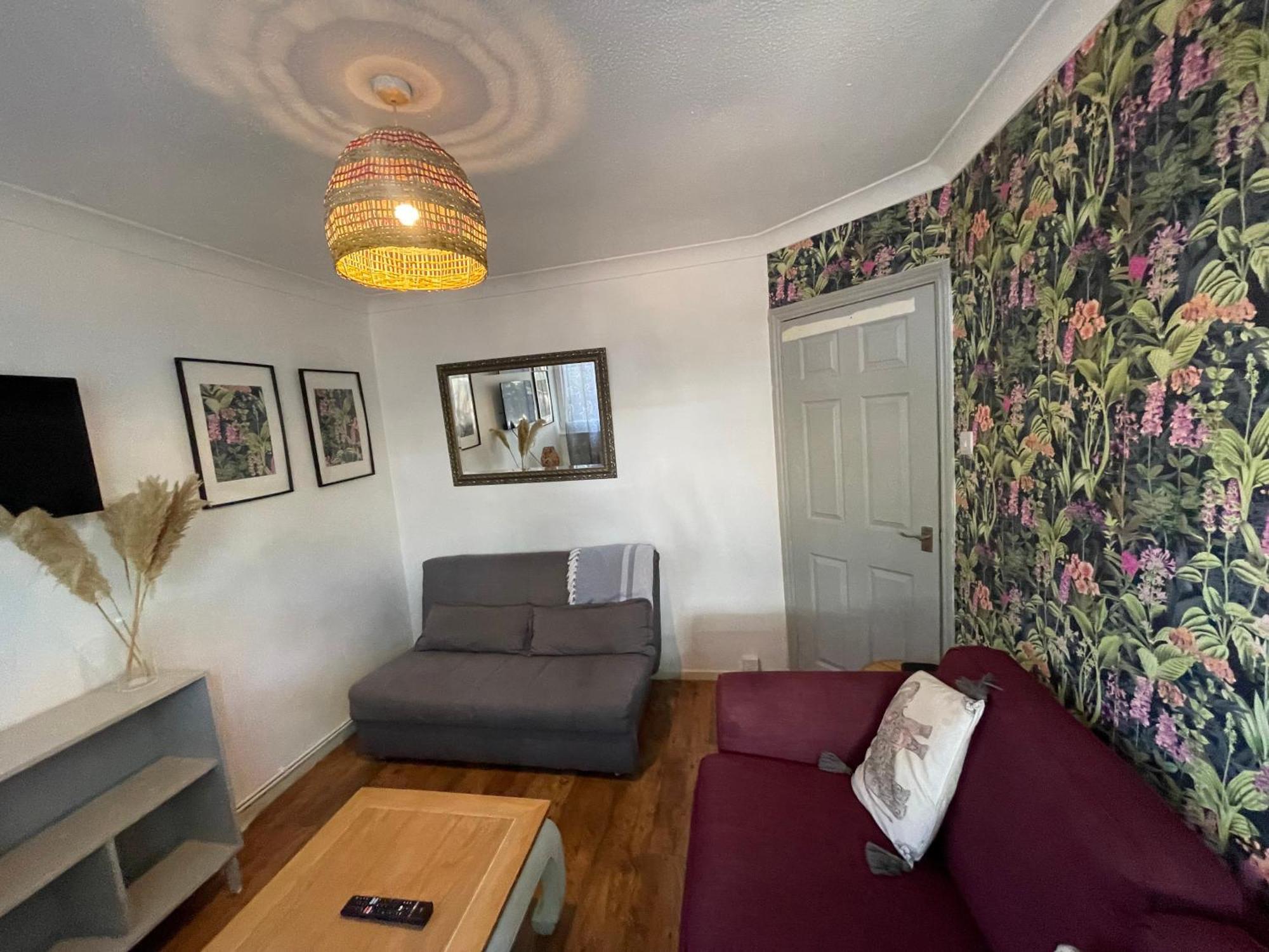 The Wood Appartement