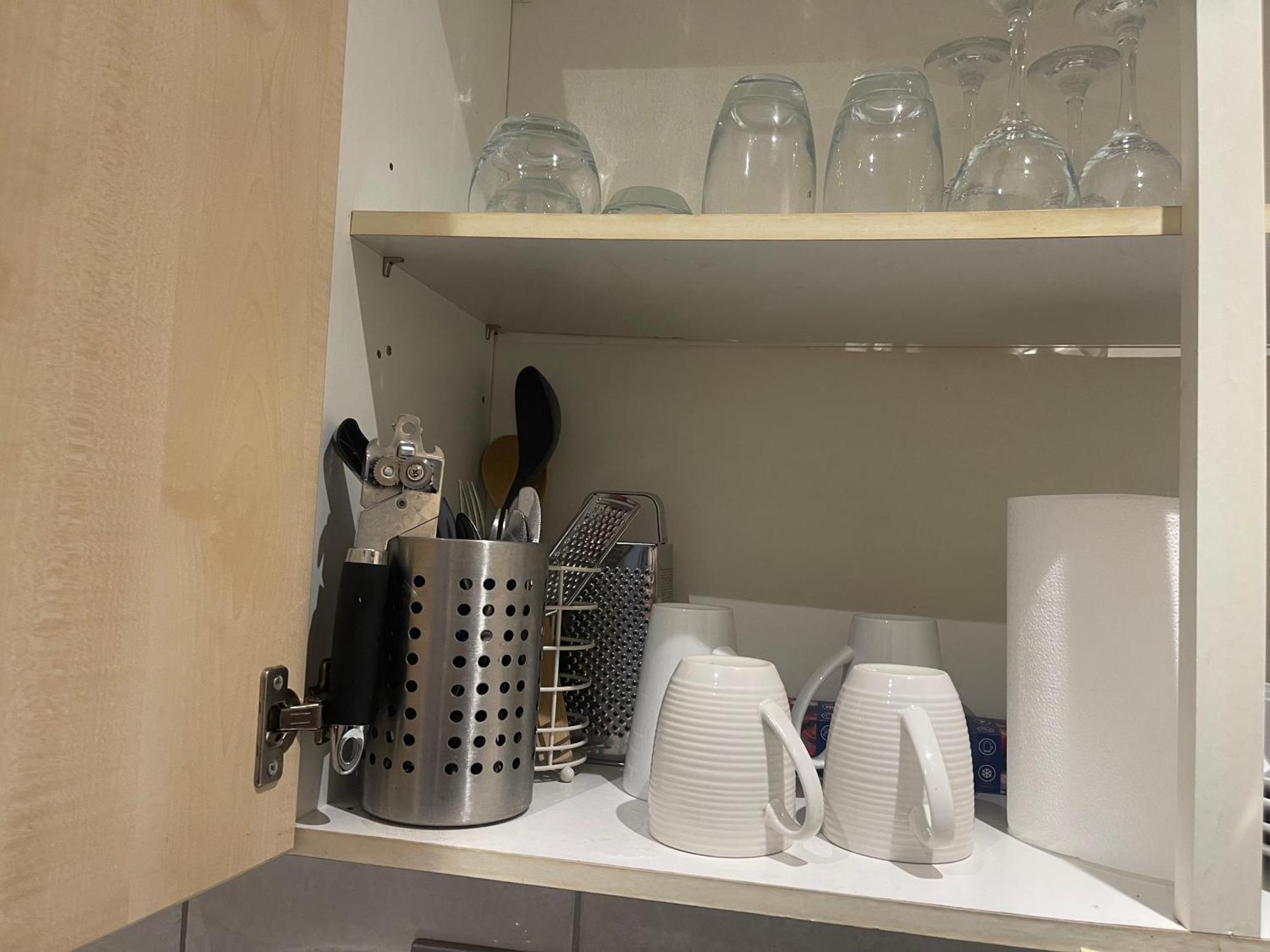 Apartamento The Wood Londres