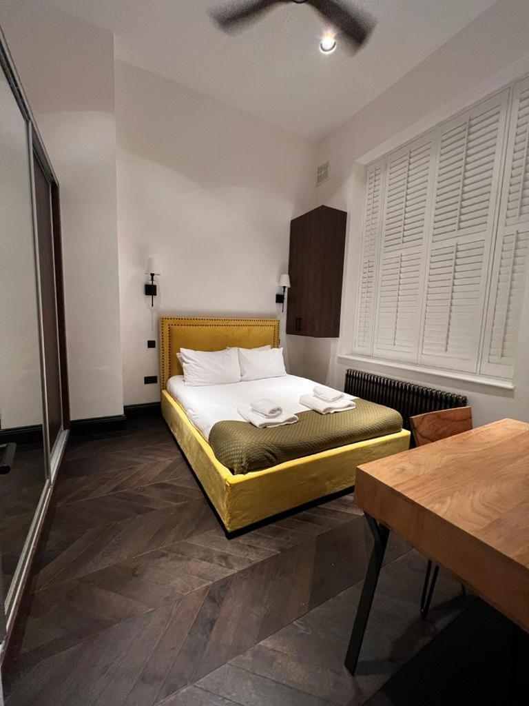 Apartamento Earl's Court Luxe