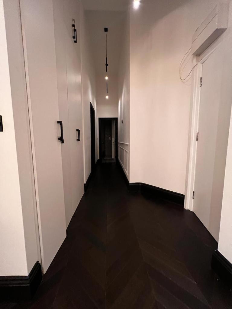 Apartamento Earl's Court Luxe *