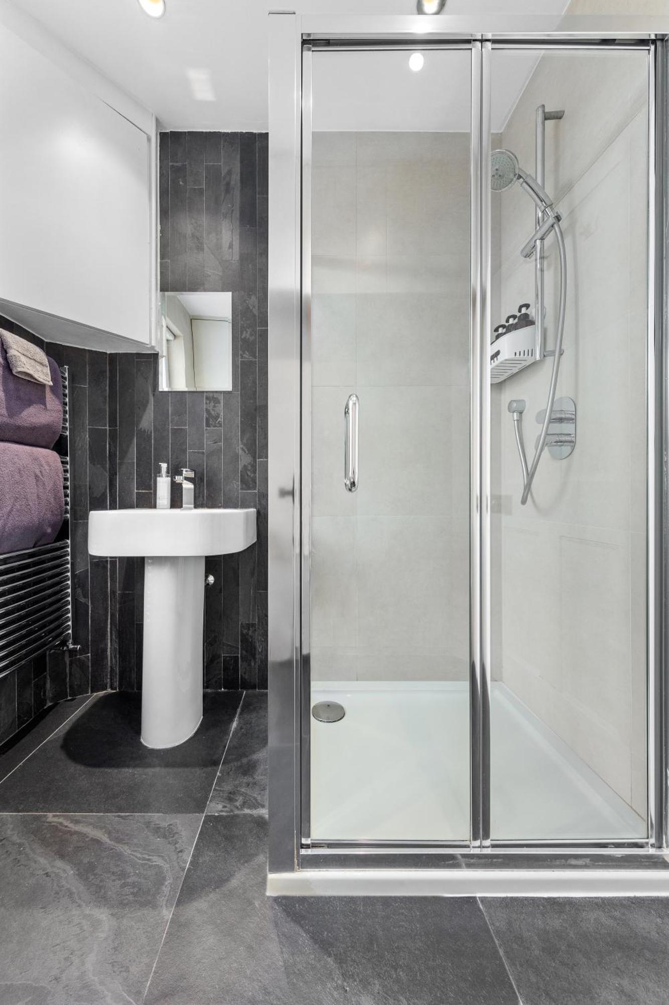 Knightsbridge Sloane Pavilion Road Chelsea 5 Mins Walking To Hyde Park And Harrods Appart hôtel Londres