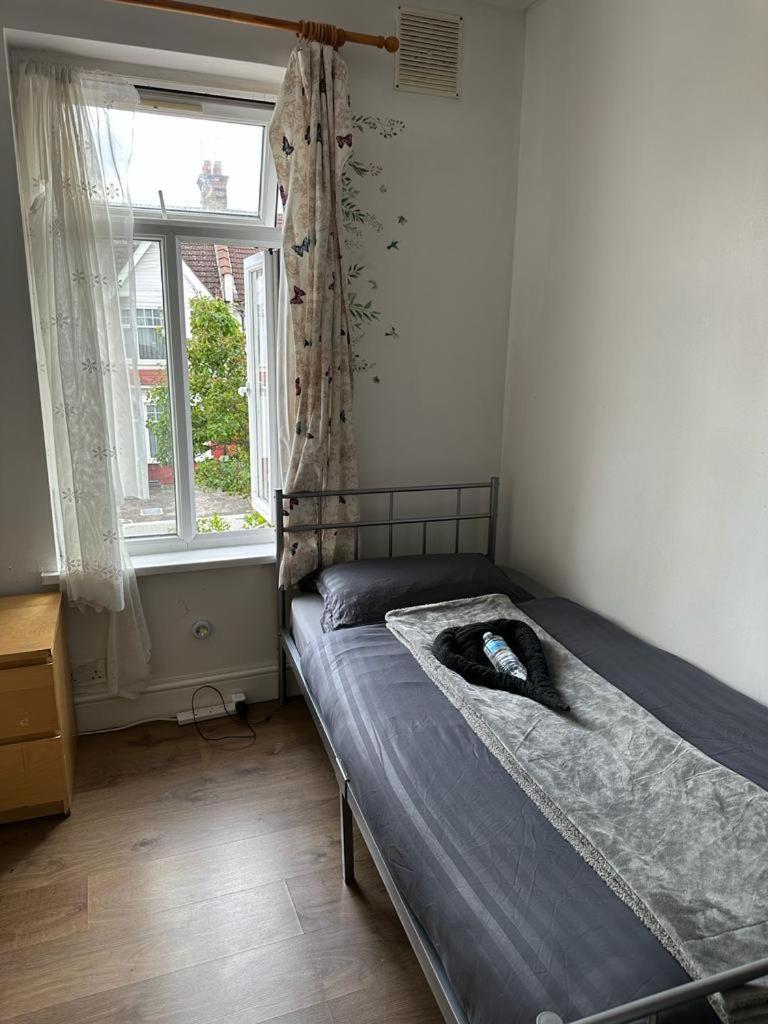 Affordable Private In Wembley Londres