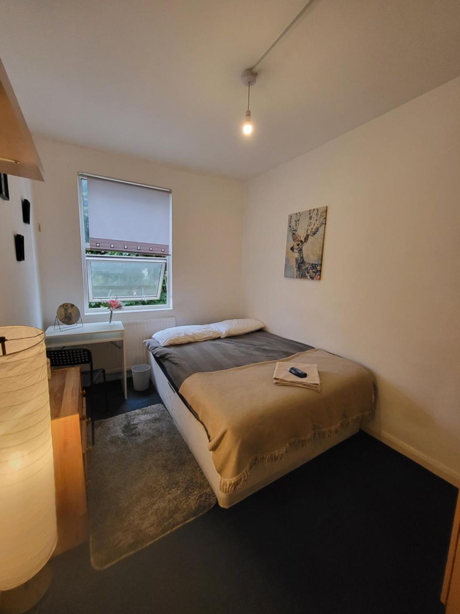 Quiet Near Arsenal Stadium Islington Zone 2 Cental Accommodatie bij particulieren