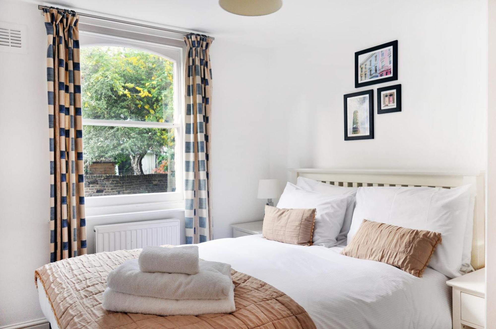 Apartamento Lamington - Hammersmith *