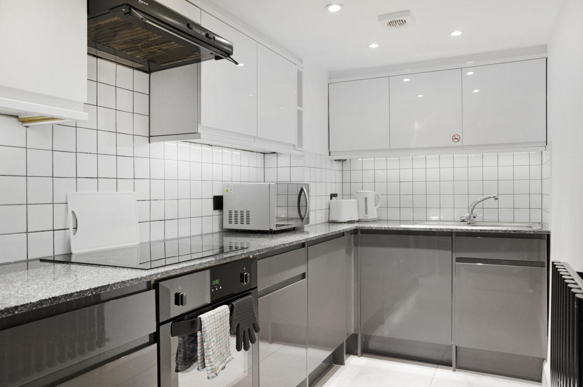 Lamington - Hammersmith Apartamento Londres