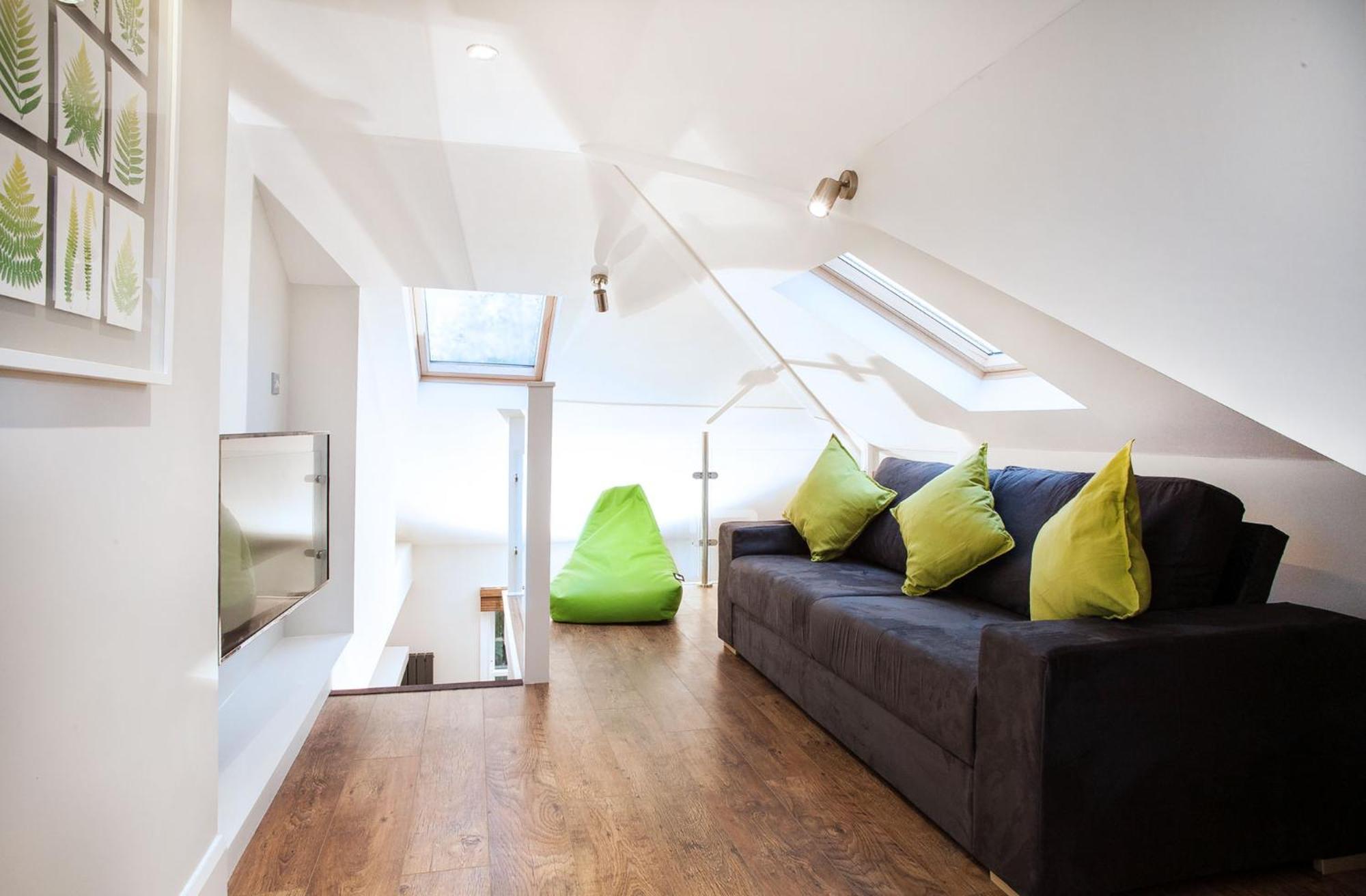 Apartamento Lamington - Hammersmith Londres