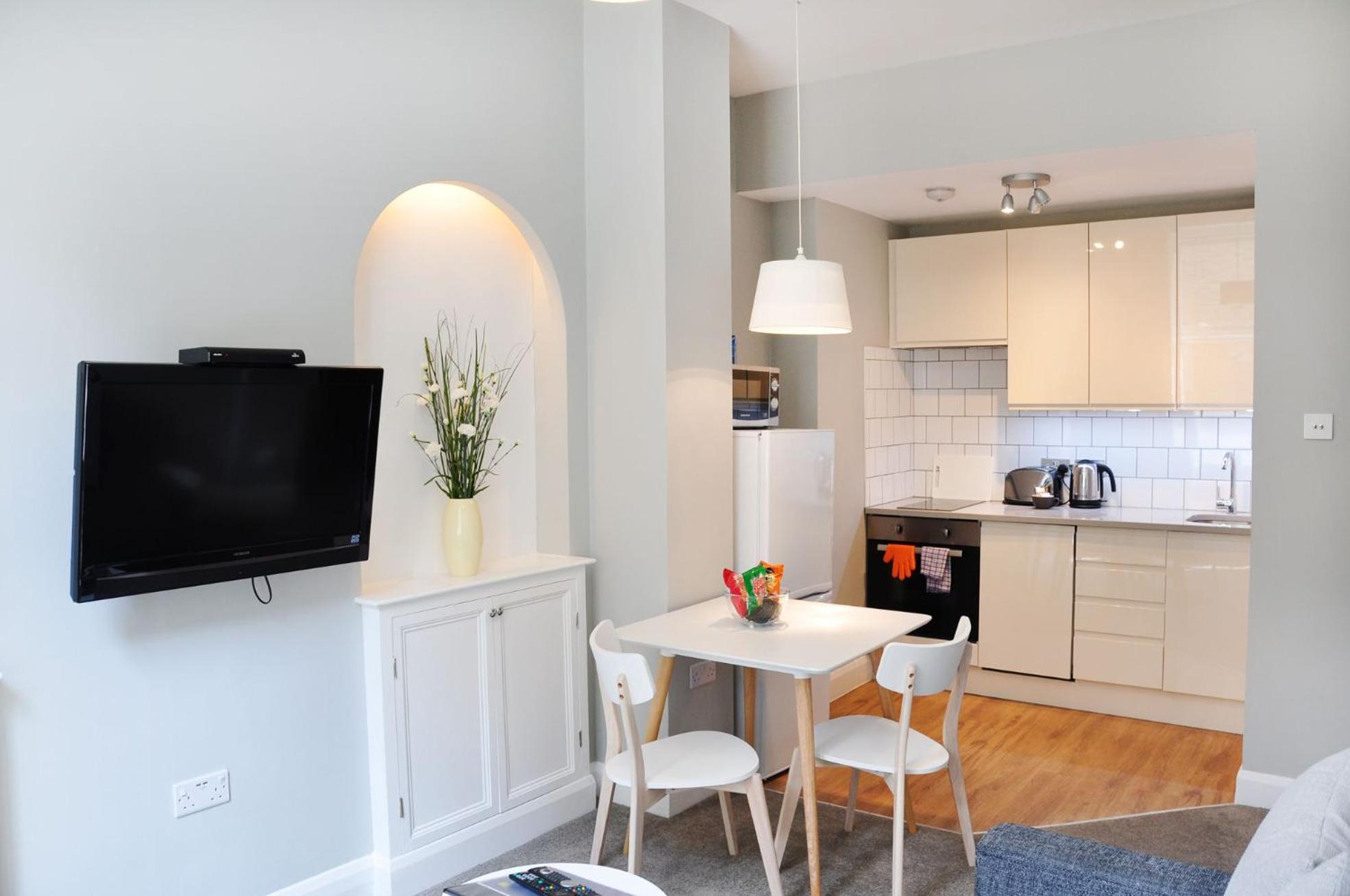 Lamington - Hammersmith Apartamento Londres
