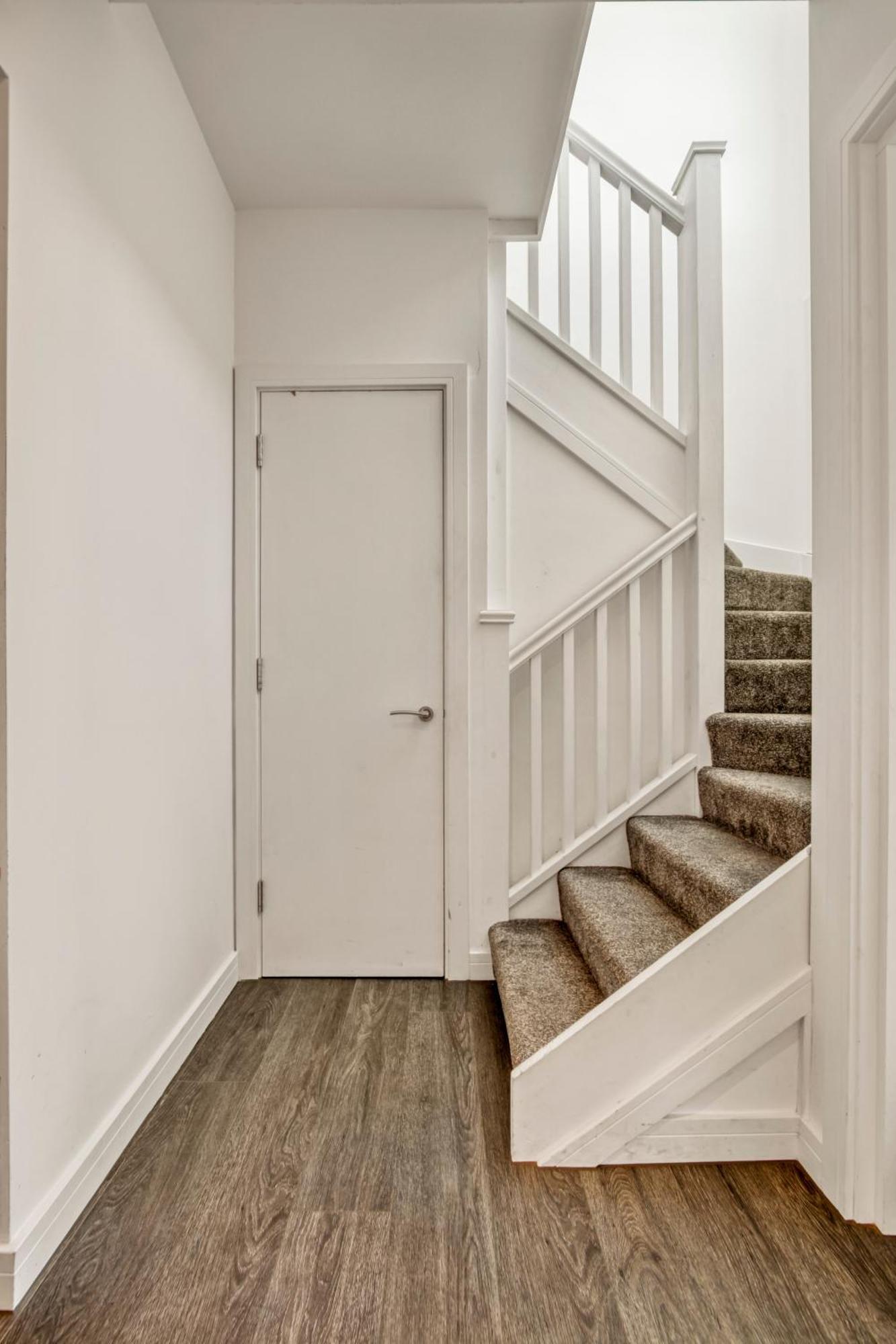 Appartement Modern Penthouse In Wembley