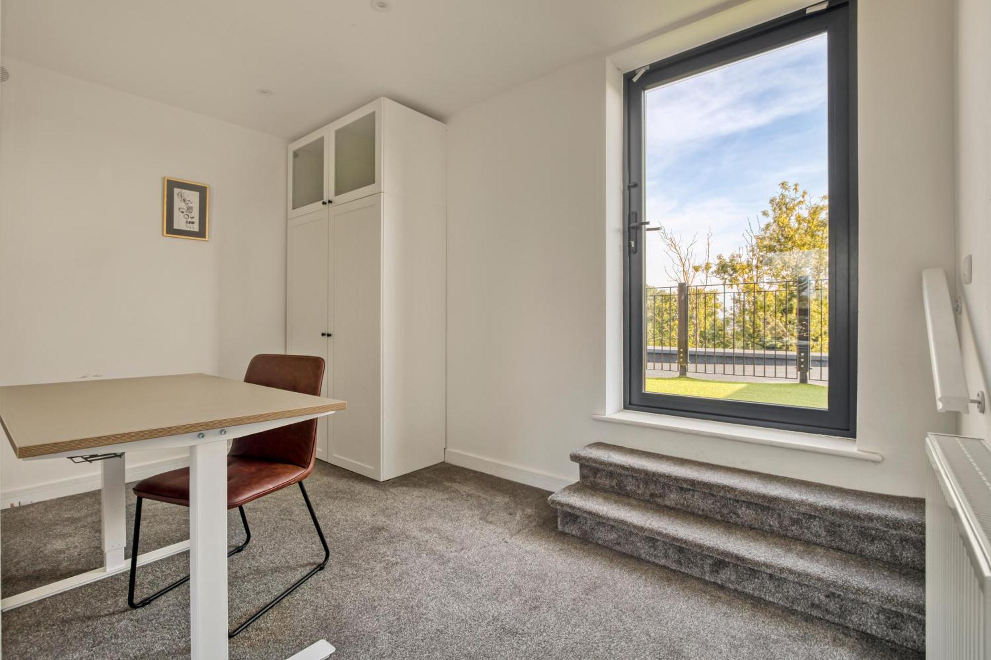 Apartamento Modern Penthouse In Wembley *