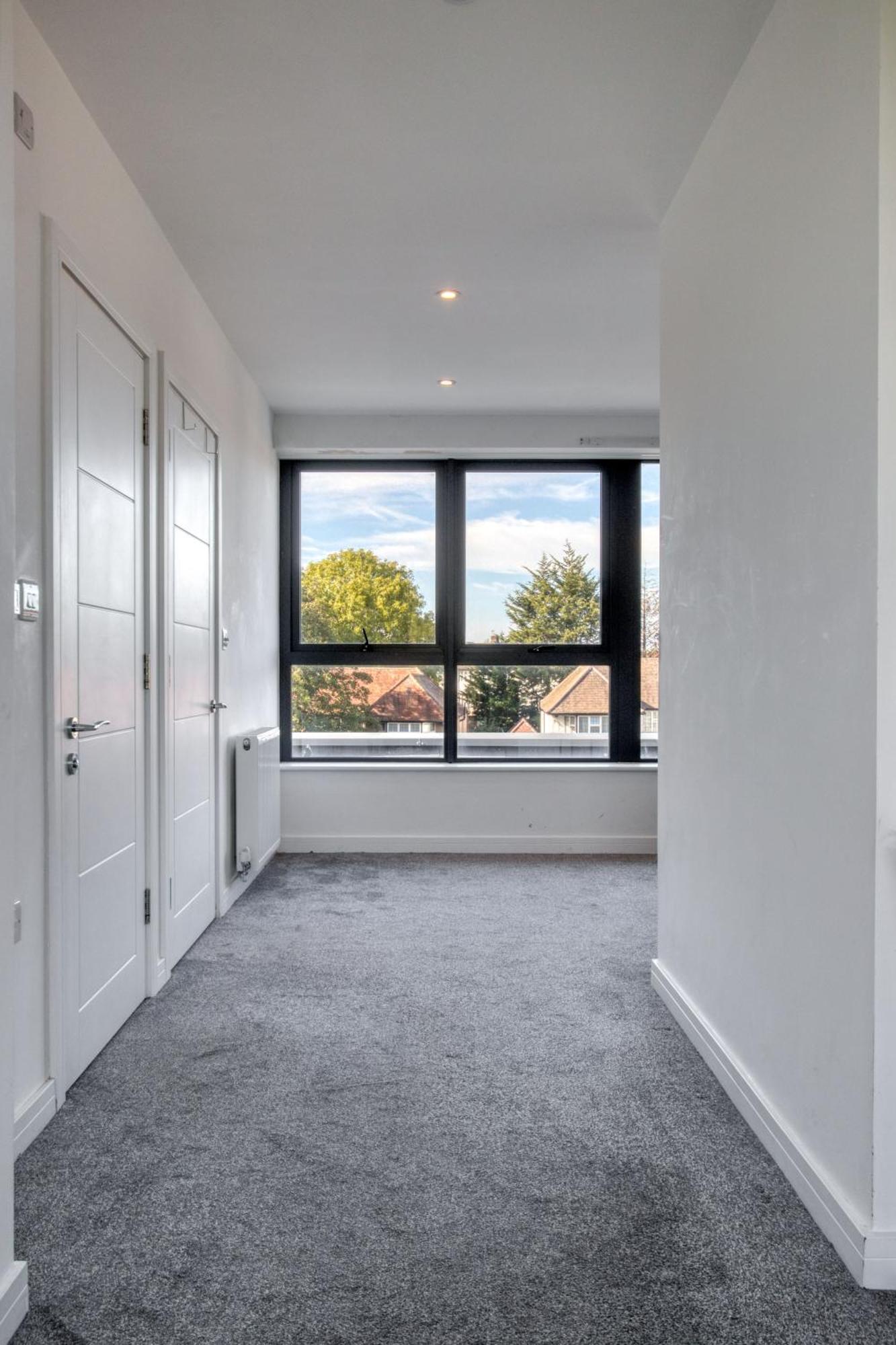 Apartamento Modern Penthouse In Wembley