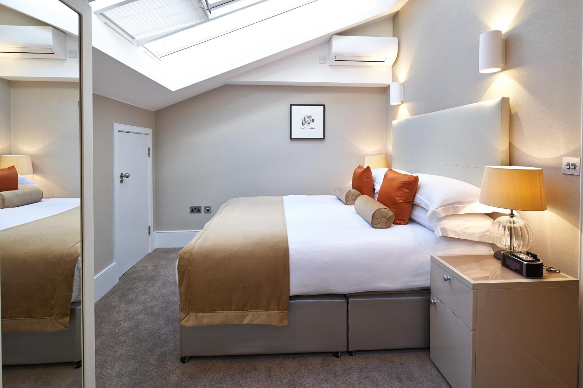 Apartahotel Cheval Knightsbridge