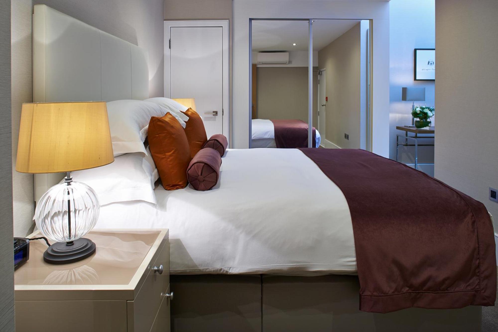 Apartahotel Cheval Knightsbridge 5*