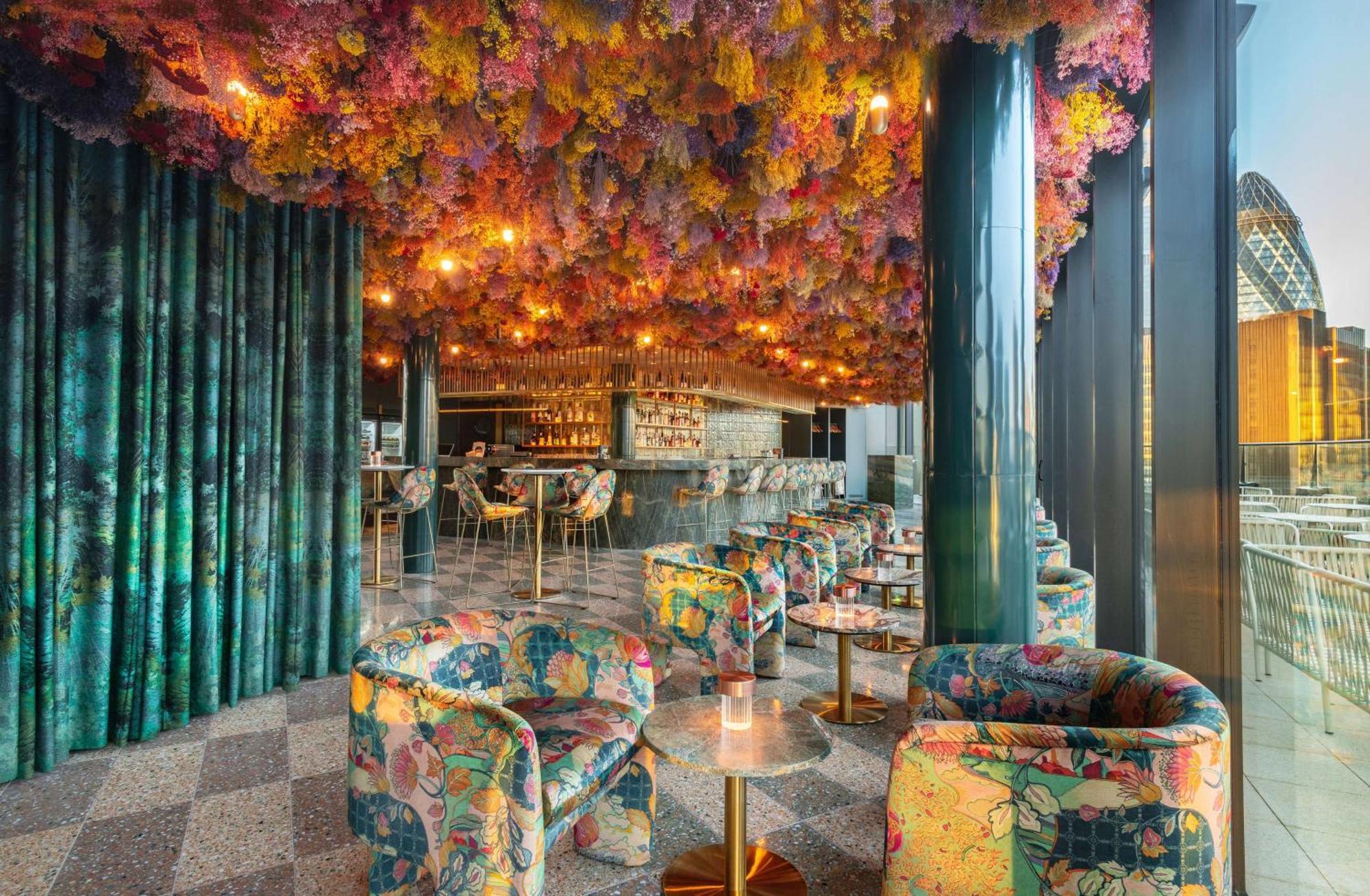 Canopy By Hilton Hotel
