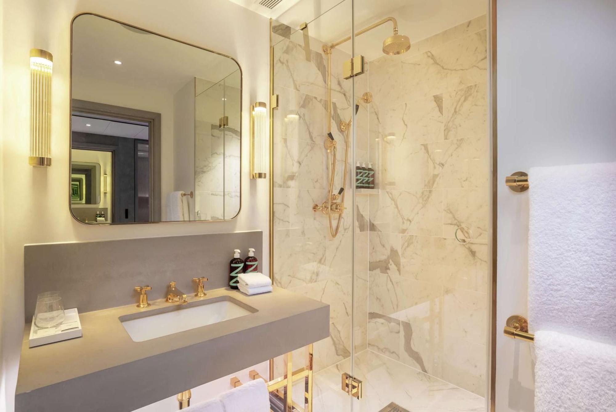 Hart Shoreditch London, Curio Collection By Hilton Londres