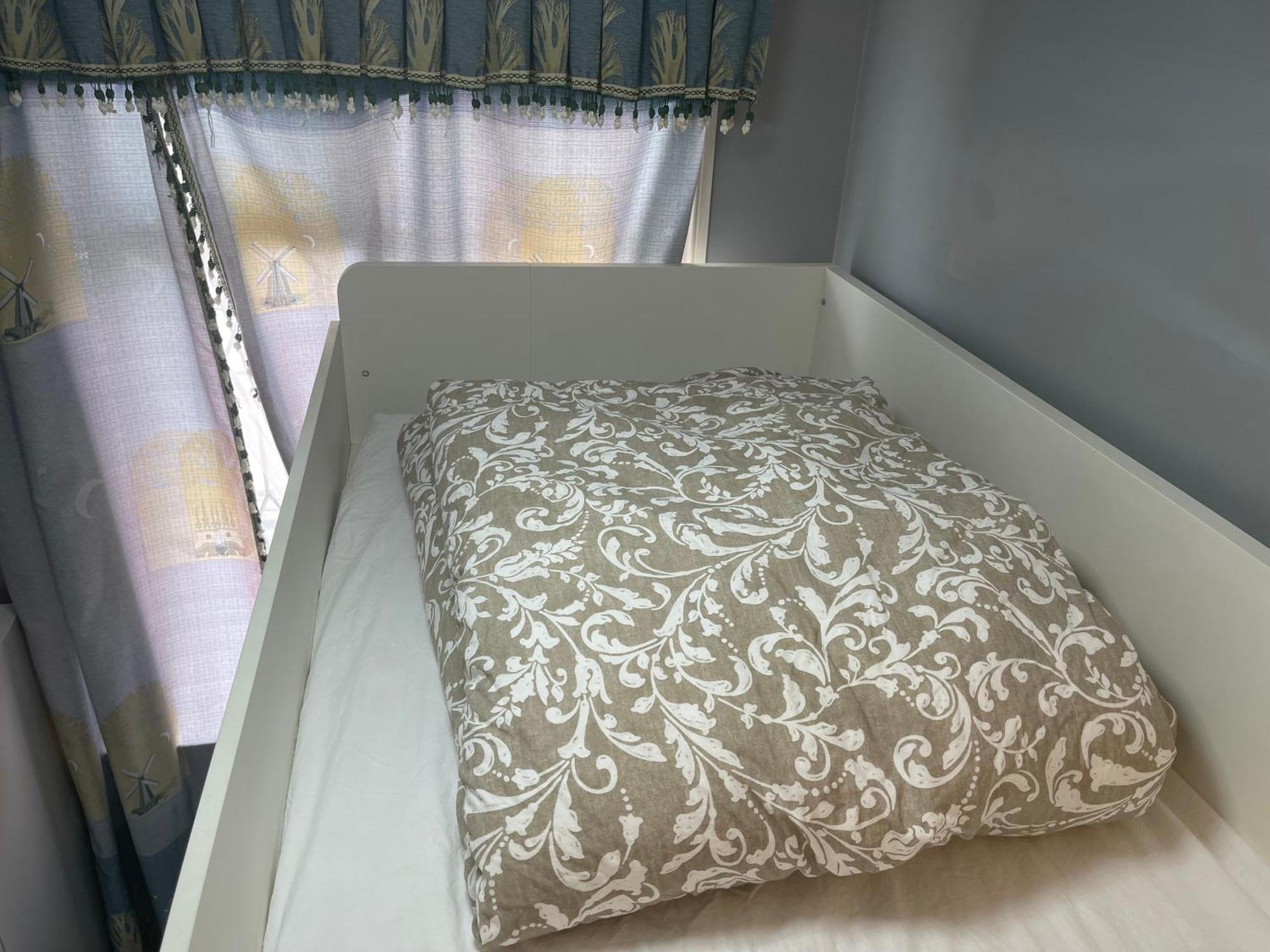 Quarto em Acomodações Particulares Walpole House *