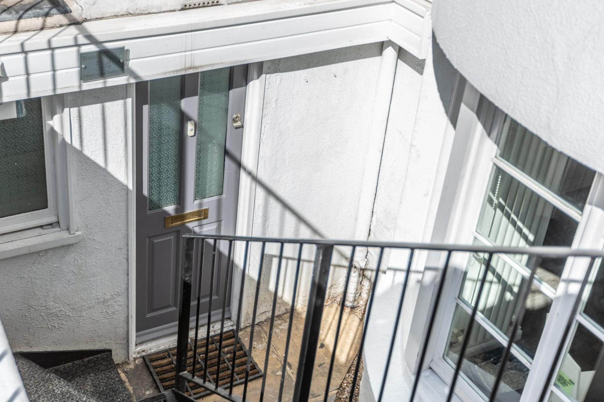 Paddington/lancaster Gate Luxury By Hyde Park Londen