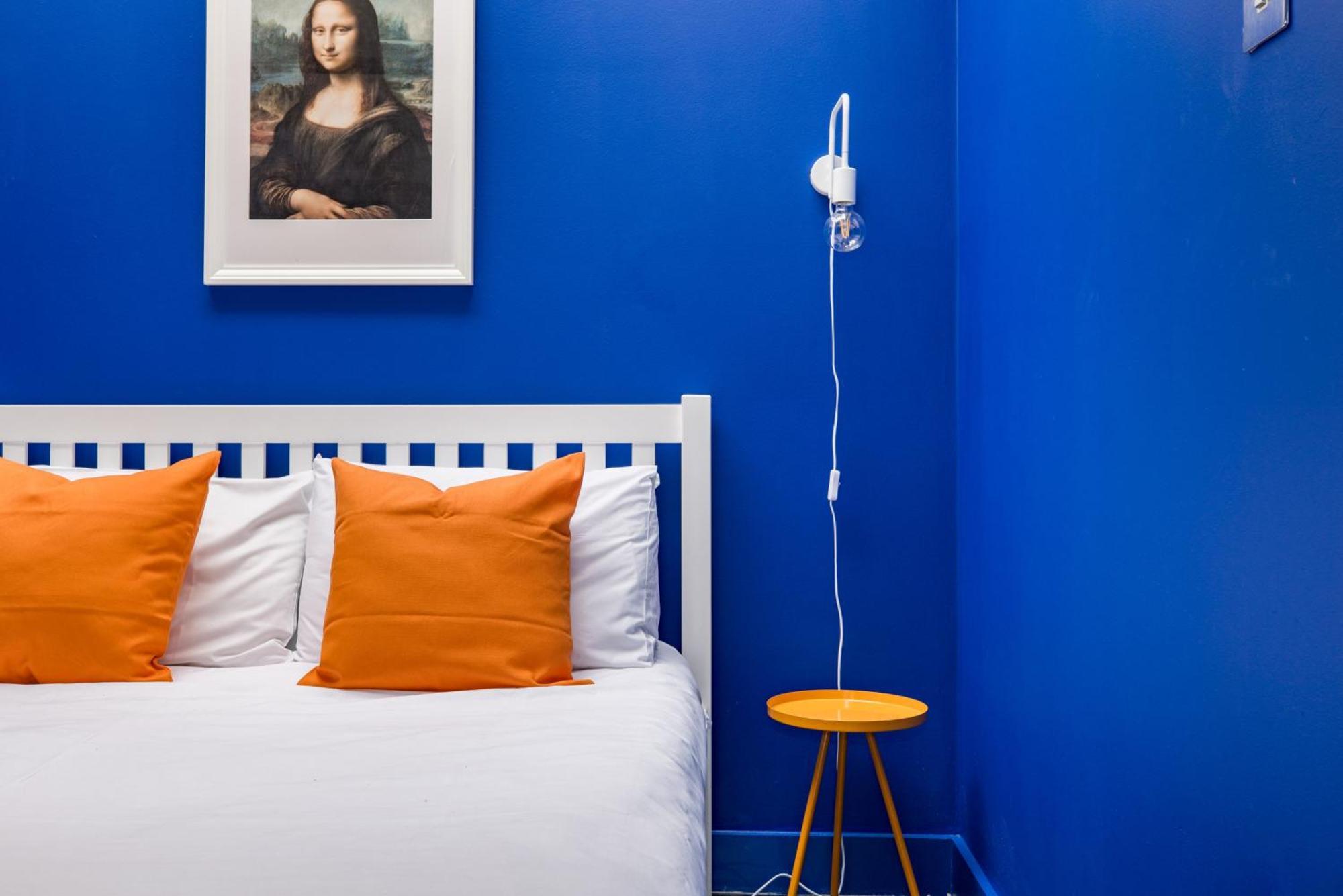 Apartment Charming Euston *