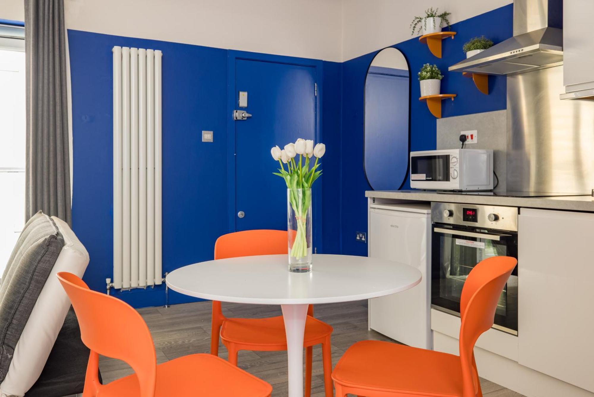 Apartment Charming Euston