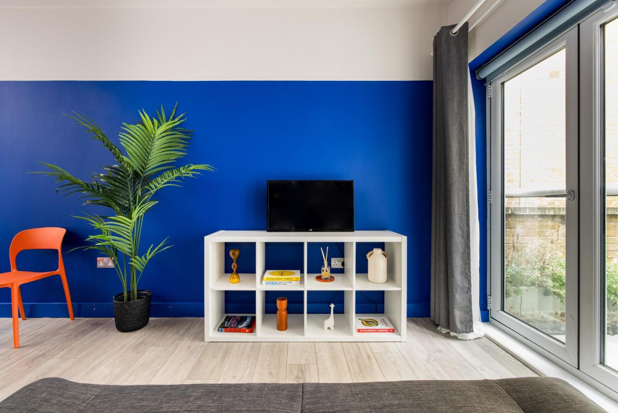 Charming Euston Appartement Londres