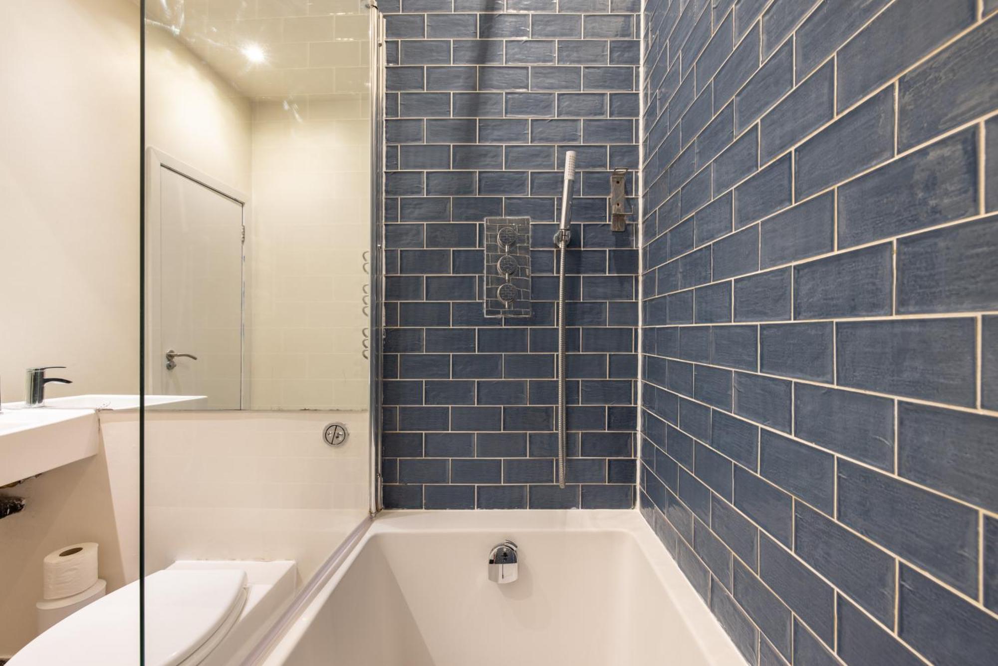 Apartment Charming Euston *