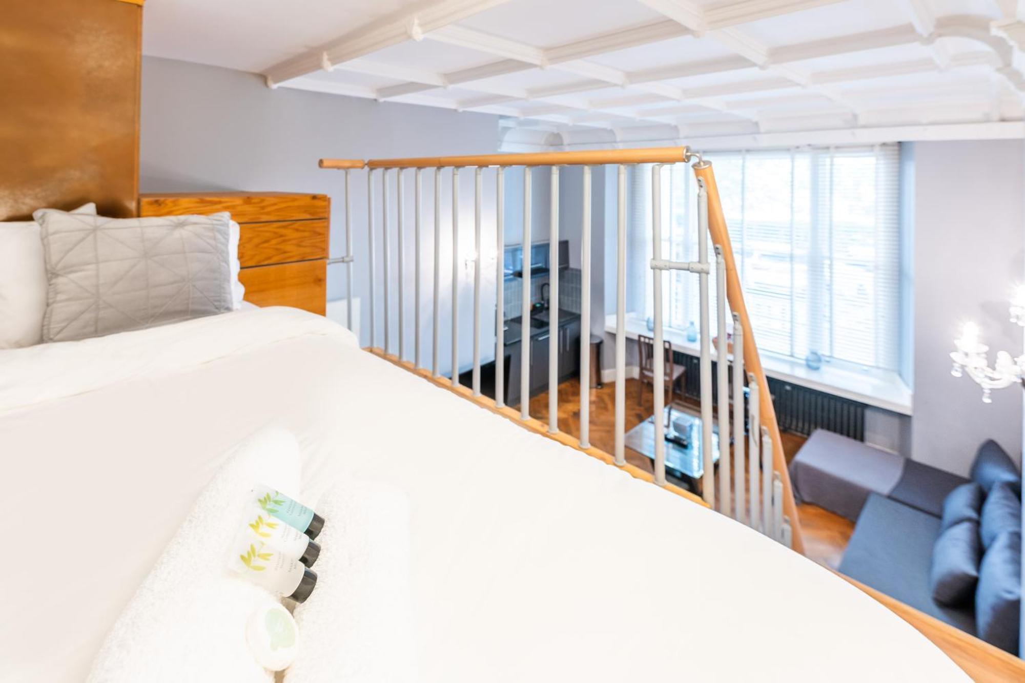 Apartamento Luxury One Bedroom Flat In Westbourne Terrace Londres