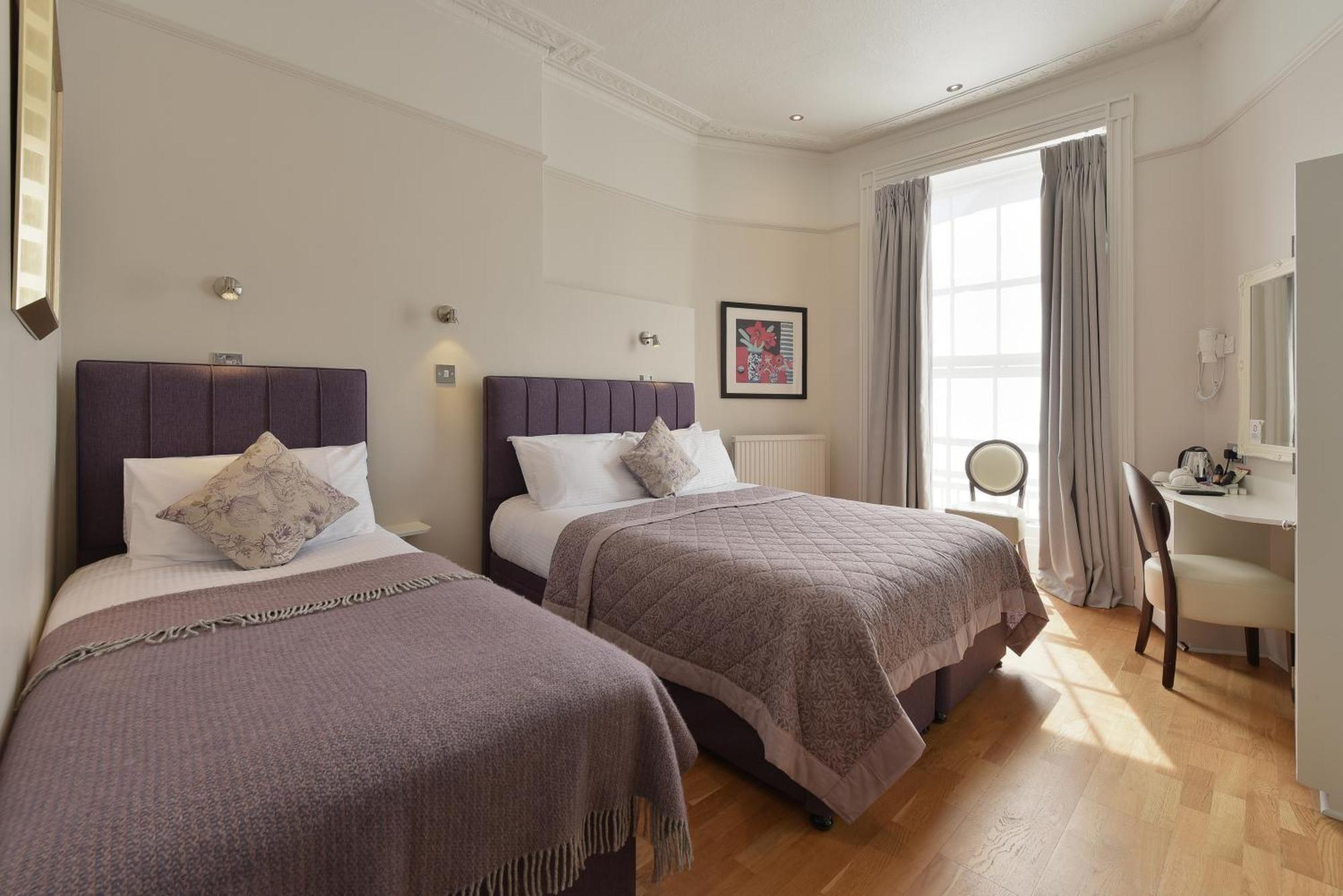 Harlingford Hotel Londres