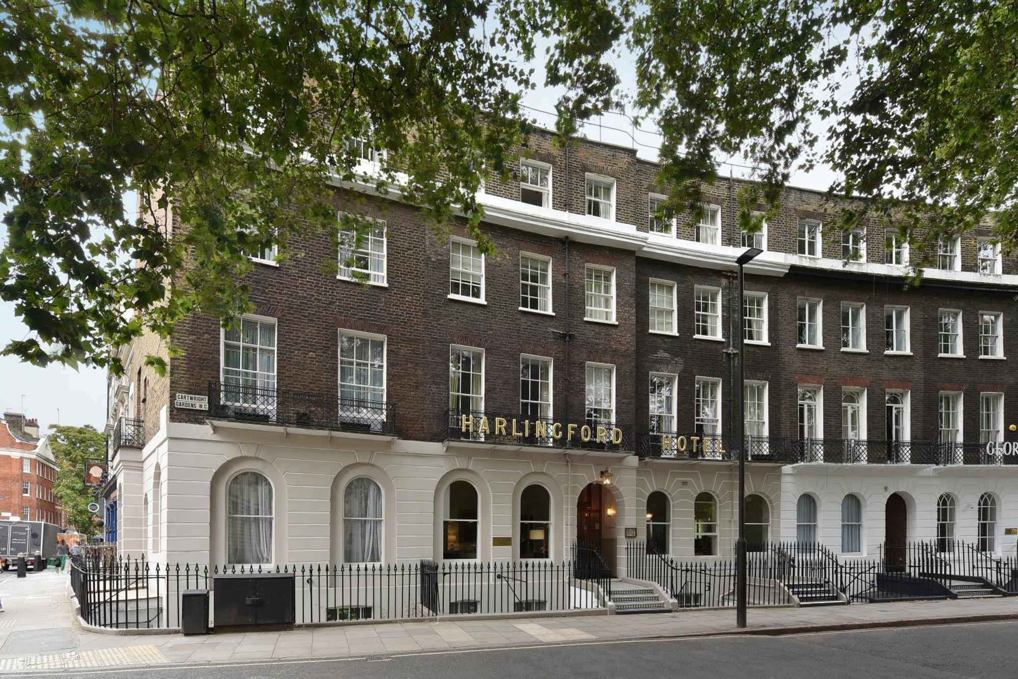 Hotel Harlingford Londres