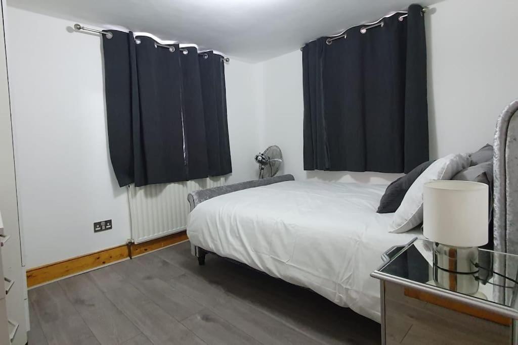 Apartamento New Bubble Londres