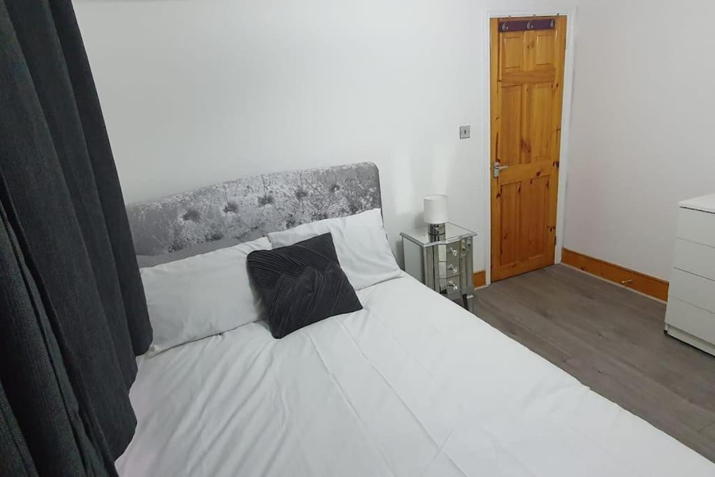 New Bubble Apartamento Londres