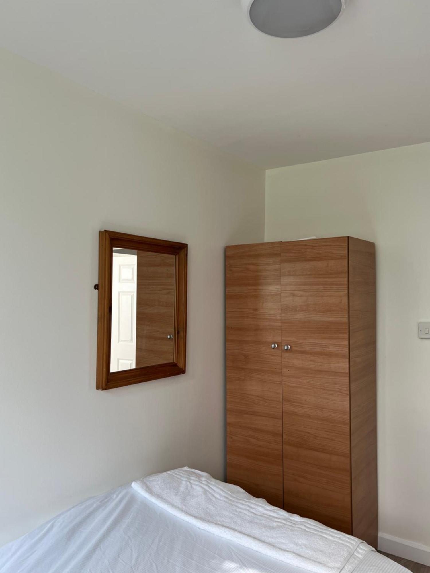Apartment Modern 3 Bedroom 3 Bathroom With Private Garden - Maida Vale *