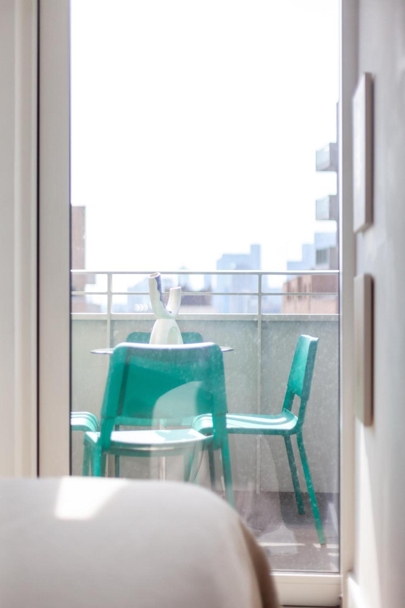 The Prospect Park Collection Apartamento
