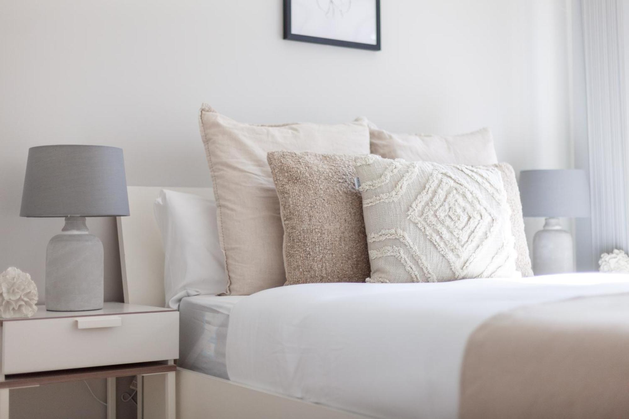 Apartamento The Prospect Park Collection *