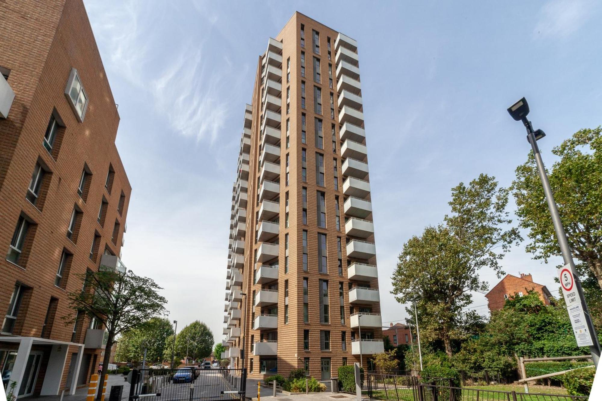 Apartamento The Prospect Park Collection Londres