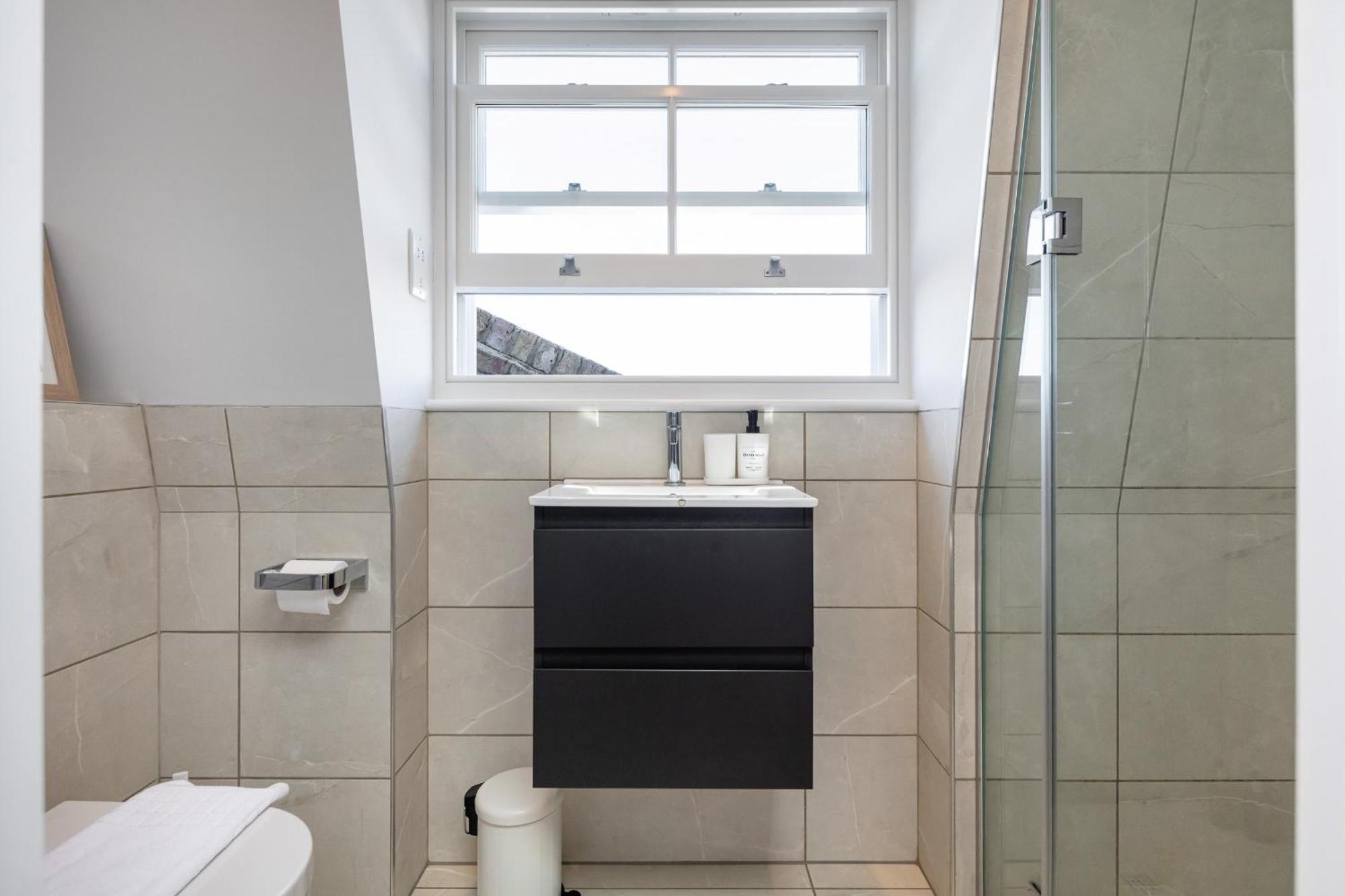 Notting Hill Collection Apartment London