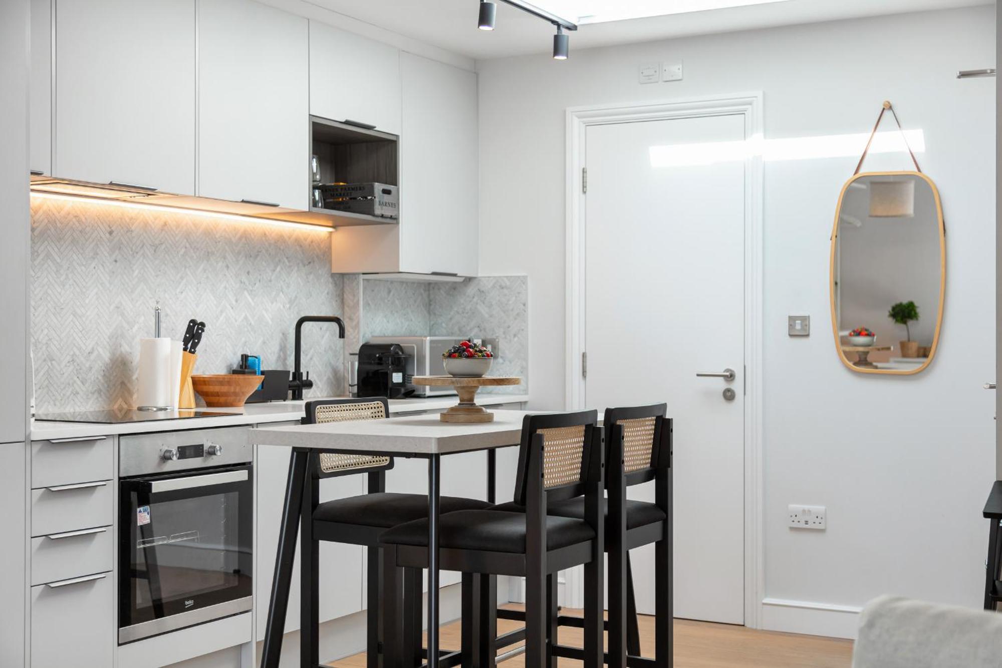 Notting Hill Collection London