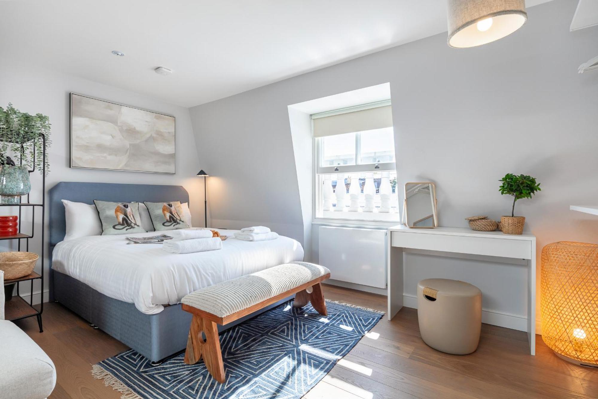 Notting Hill Collection Apartment