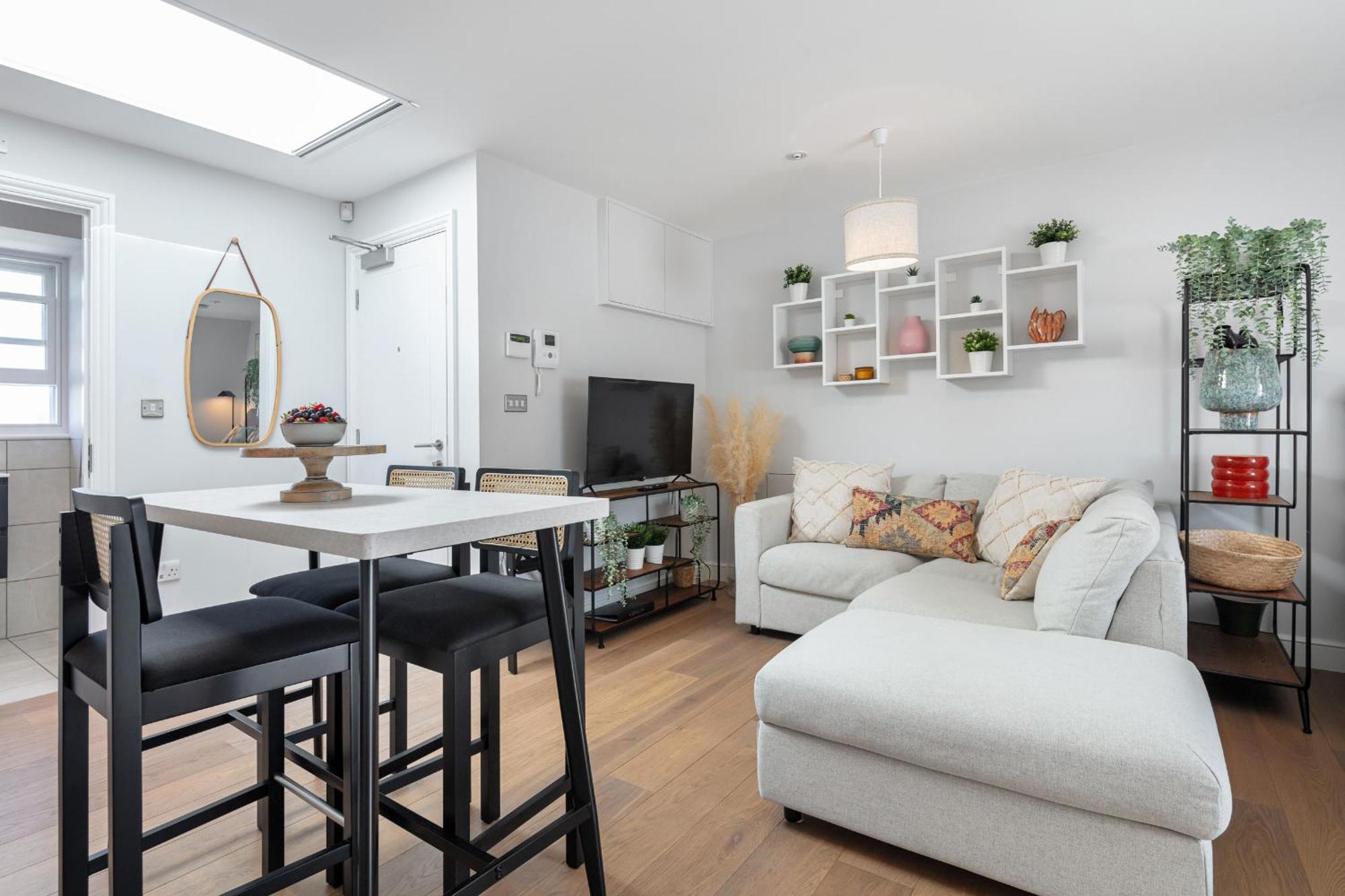 Notting Hill Collection