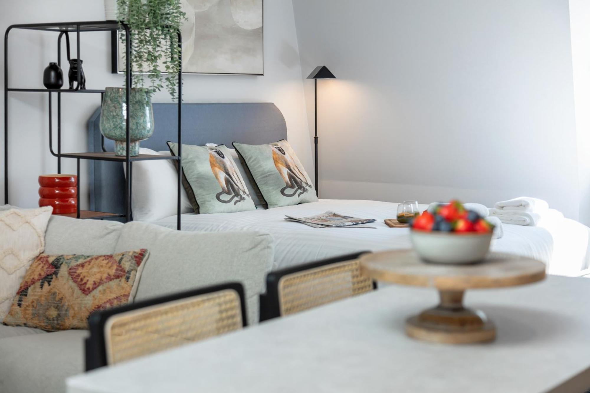 Notting Hill Collection * London