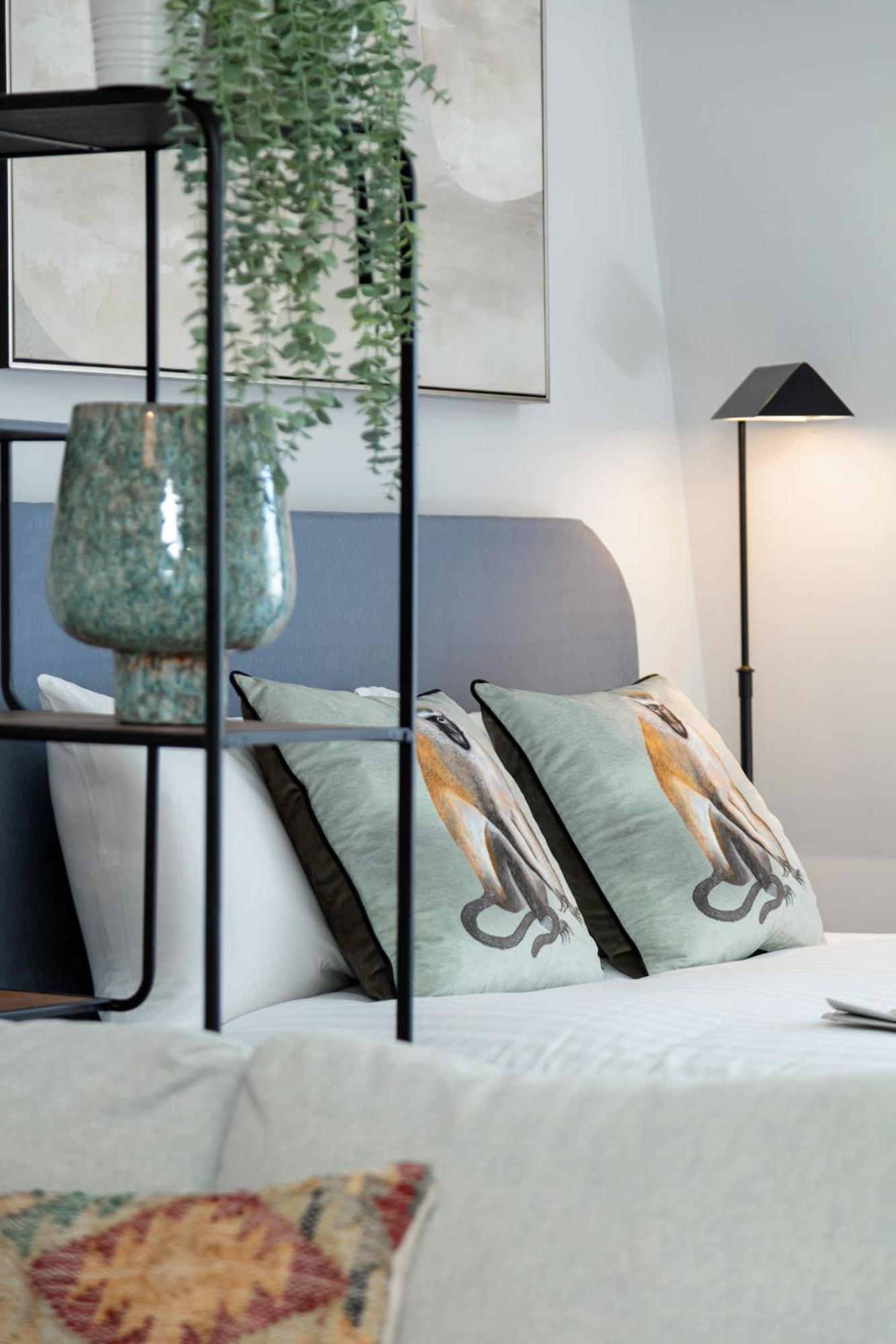 Notting Hill Collection London