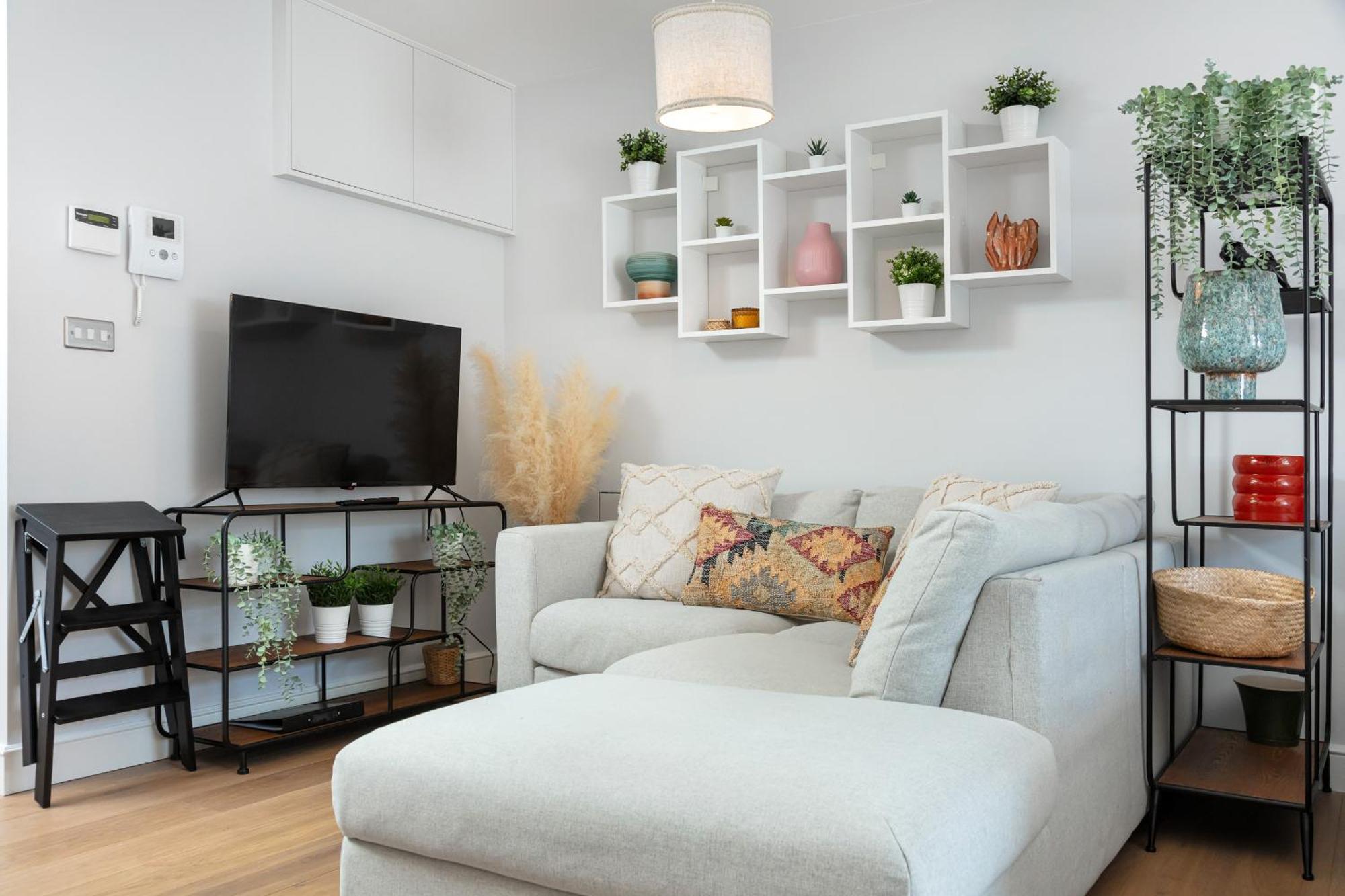 Notting Hill Collection Apartment