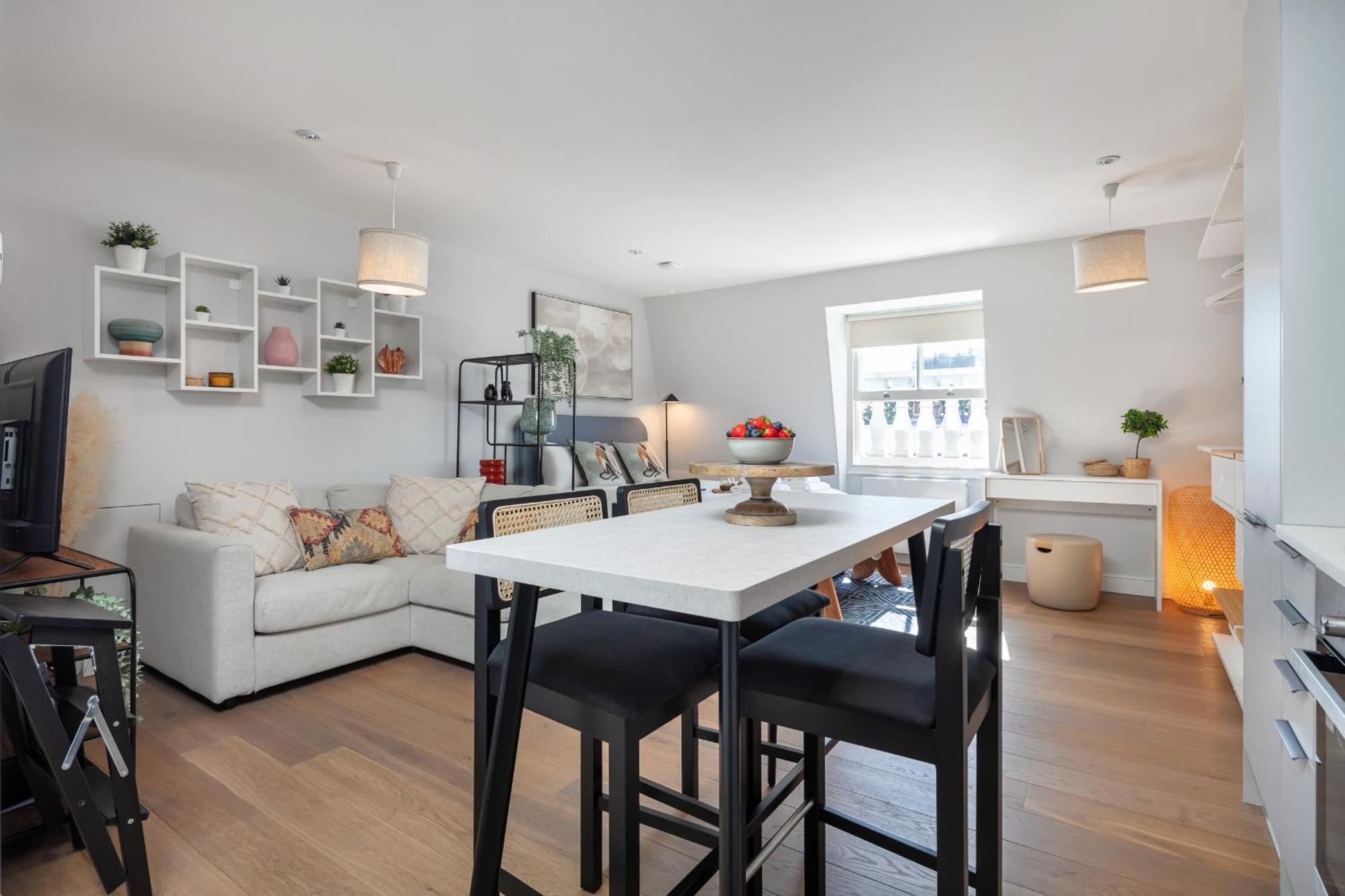 Notting Hill Collection Apartment *