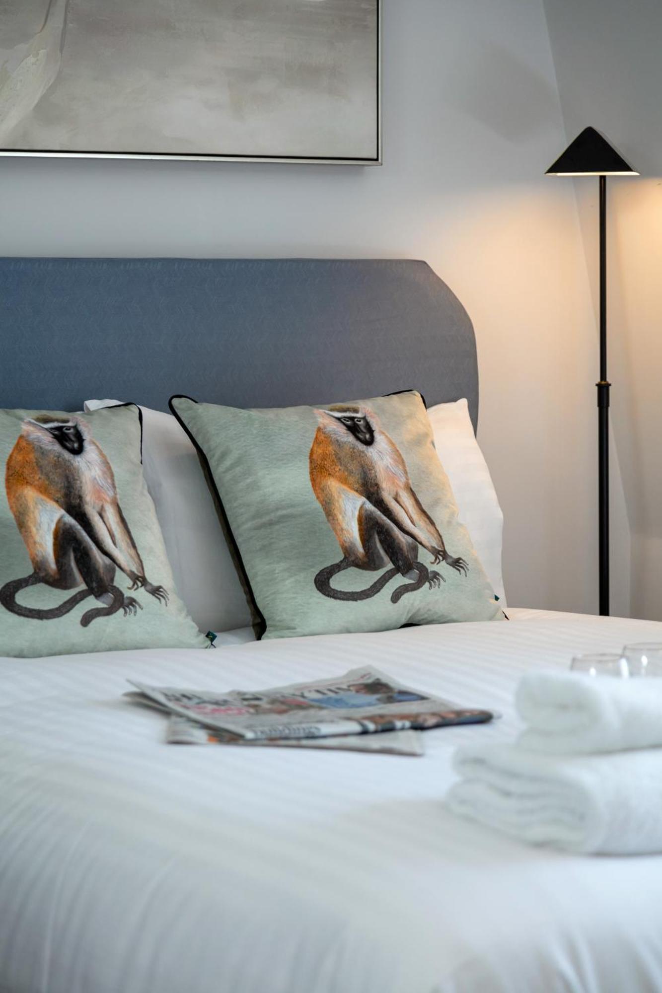 Apartment Notting Hill Collection London