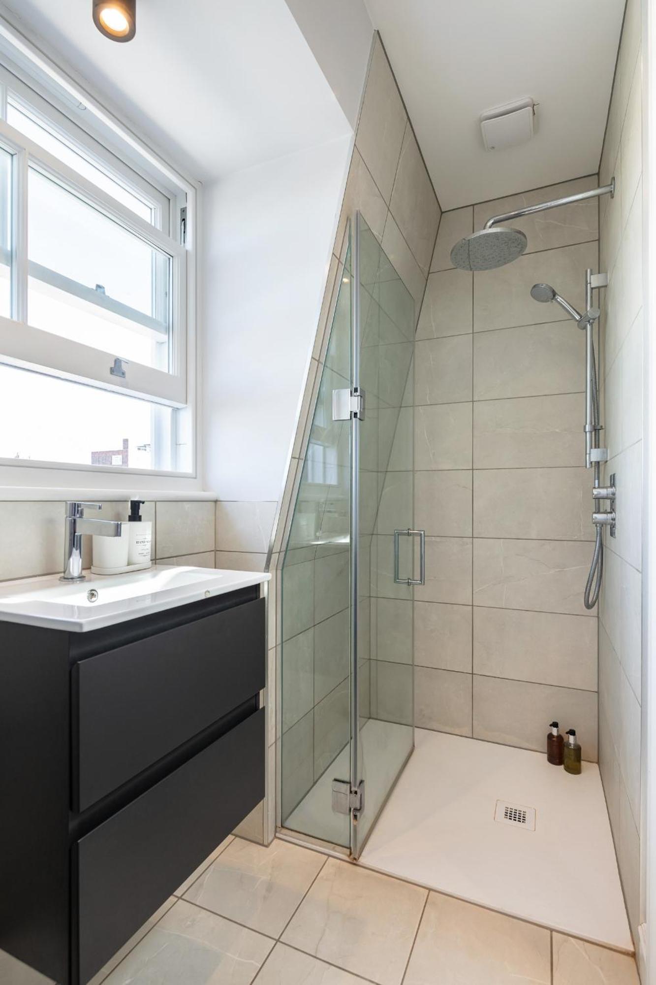 Apartment Notting Hill Collection