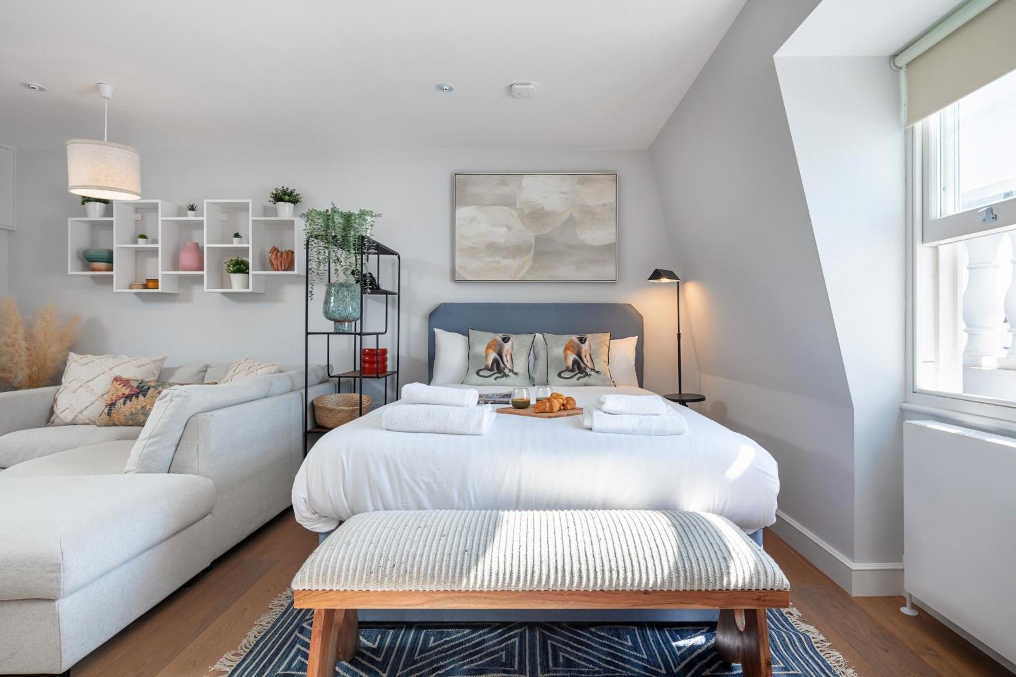 Notting Hill Collection London