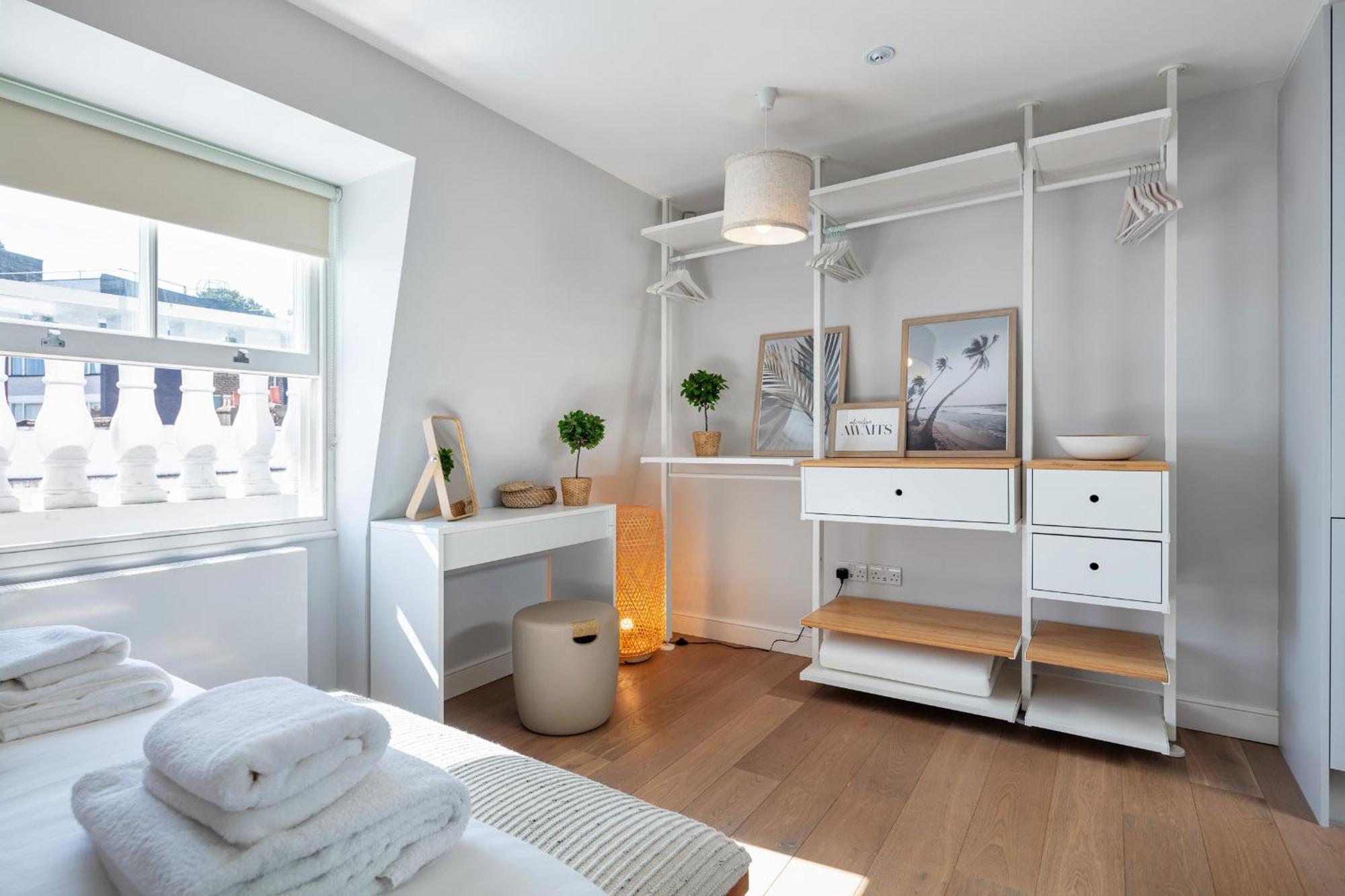 Notting Hill Collection Apartment *